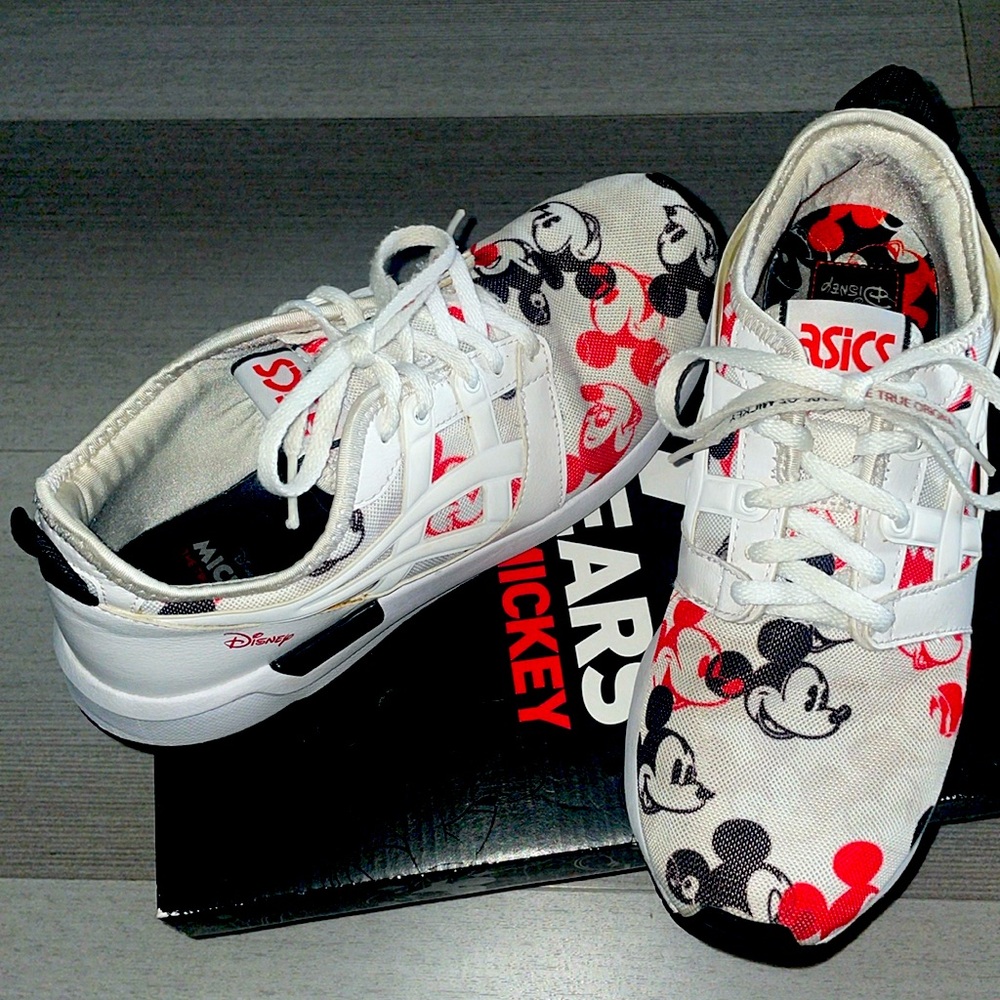 Gel Lyte ASICTiger 90 Years of Mickey